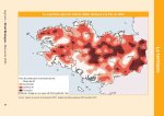 Vignette Image 1 : Aperçu de la page 5 du Mémento 2025 (territoire)